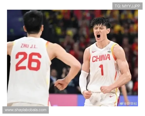 中国男篮全力备战世界杯新周期 各大联赛球员积极集结力争突破