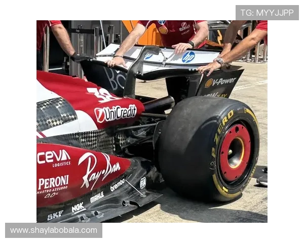 法拉利F1车队宣布全新技术合作伙伴加速未来赛季研发进程