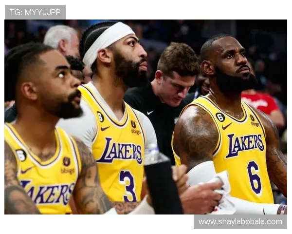 詹姆斯领衔湖人强势反弹季后赛形势迎来关键转折联盟格局或生变